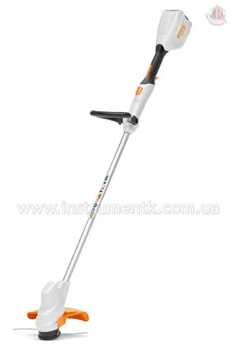 Мотокоса аккум. STIHL FSA 56 Compact SET, Штиль (45220115710) Stihl (45220115710)