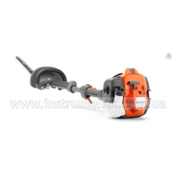 Бензоножницы Husqvarna 325HE3+наушники Husqvarna, Хускварна (9667876-01)