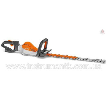 Кусторез аккумуляторный Stihl HSA 94 T, Штиль (48690113511)