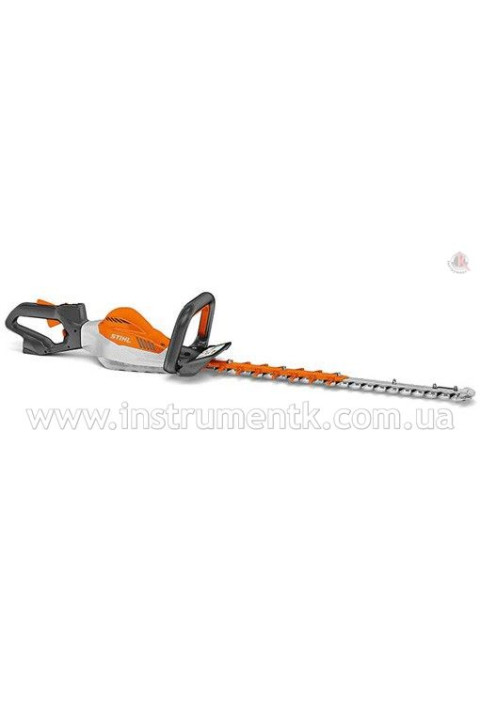 Кусторез аккумуляторный Stihl HSA 94 T, Штиль (48690113511) Stihl (48690113517)