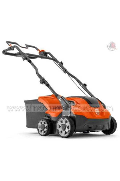 Аккумуляторный скарификатор Husqvarna S138i KIT, Хускварна (9679222-02) Husqvarna (9679222-02)