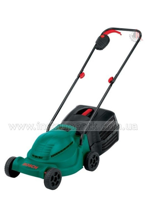 Газонокосилка Bosch ROTAK 1000, Бош (0600885A02) Bosch (0600885A02)