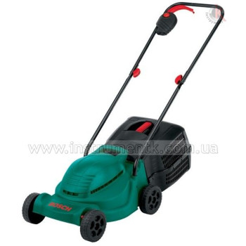 Газонокосилка Bosch ROTAK 320, Бош (0600885A00)