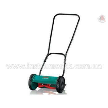 Газонокосилка ручная Bosch AHM 30, Бош (0600886001)