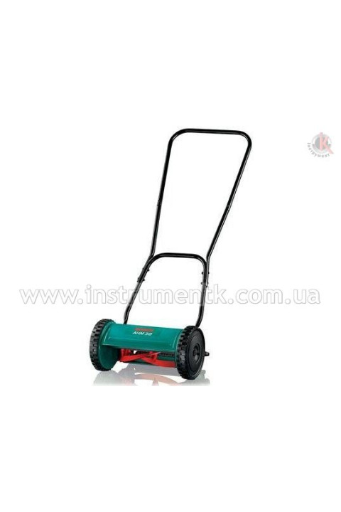 Газонокосилка ручная Bosch AHM 30 (Бош) Bosch (0600886001)