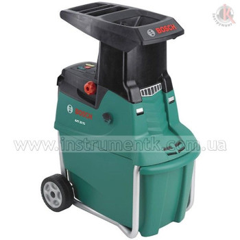 Садовый измельчитель Bosch AXT 25TC (Бош)