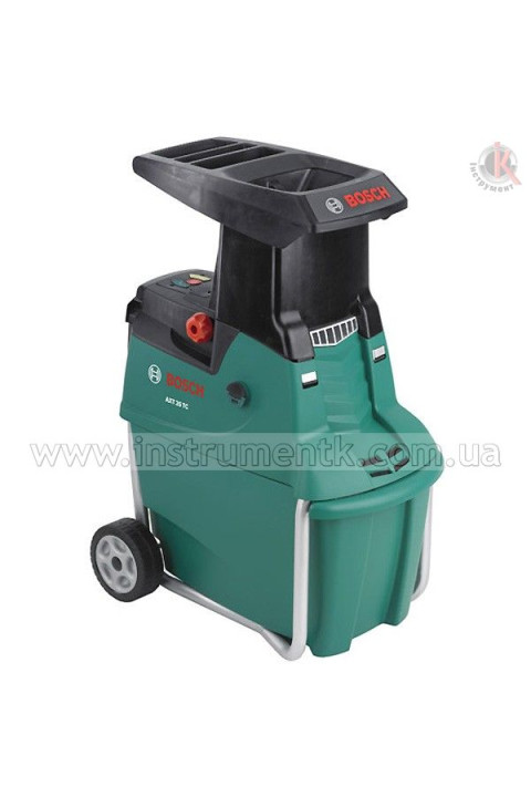 Садовый измельчитель Bosch AXT 25TC, Бош (0600803300) Bosch (0600803300)