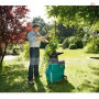 Садовый измельчитель Bosch AXT 25TC (Бош) Bosch (0600803300)