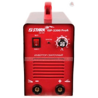 Сварочный инвертор Stark ISP-2200 PROFI (Старк)