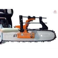 Ручной станок Stihl FG1 для заточки цепи (Штиль)