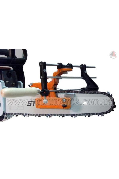 Ручной станок Stihl FG1 для заточки цепи (Штиль) Stihl (56030127510)