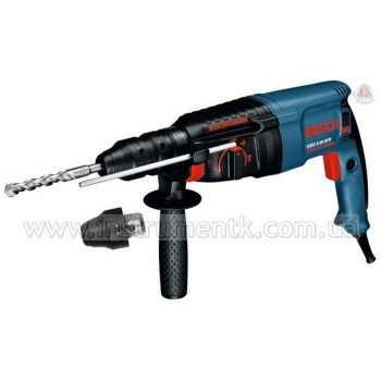 Перфоратор Bosch GBH 2-26 DFR (Бош)