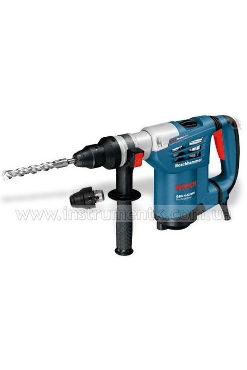 Перфоратор Bosch GBH 4-32 DFR (Бош) Bosch (0611332100)