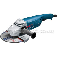 Угловая шлифмашина Bosch GWS 24-230 JH (Бош)