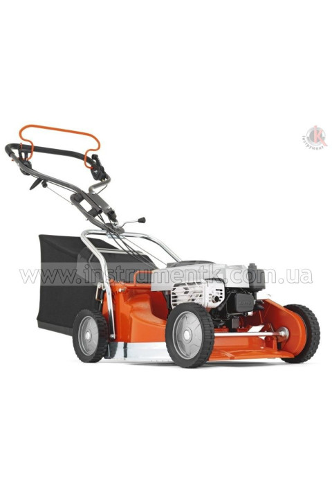 Газонокосилка Husqvarna WC 48S e (Хускварна) Husqvarna (9666634-02)