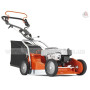 Газонокосилка Husqvarna WC 48S e (Хускварна) Husqvarna (9666634-02)