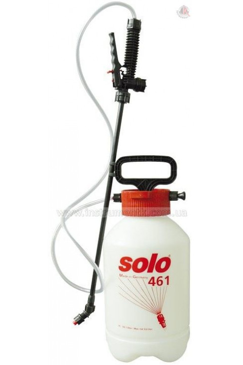 Опрыскиватель ручной Solo 461 (Соло) Solo (461)