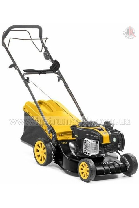 Газонокосилка Stiga Combi 48 SB, Стига (Combi48SB)