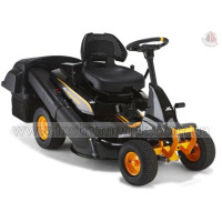 Газонокосилка с сидением McCulloch M105-77XC (МакКаллок)