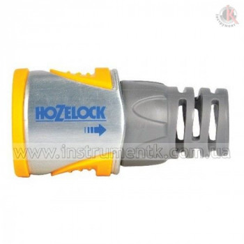 Коннектор HOZELOCK Pro для концов шлангов (15 мм и 19 мм)  ()