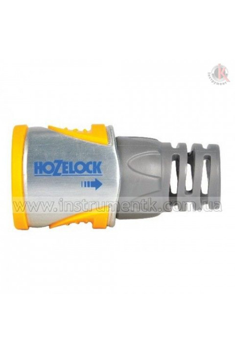 Коннектор HOZELOCK Pro для концов шлангов (15 мм и 19 мм) , Хозелок (2040P0000					)