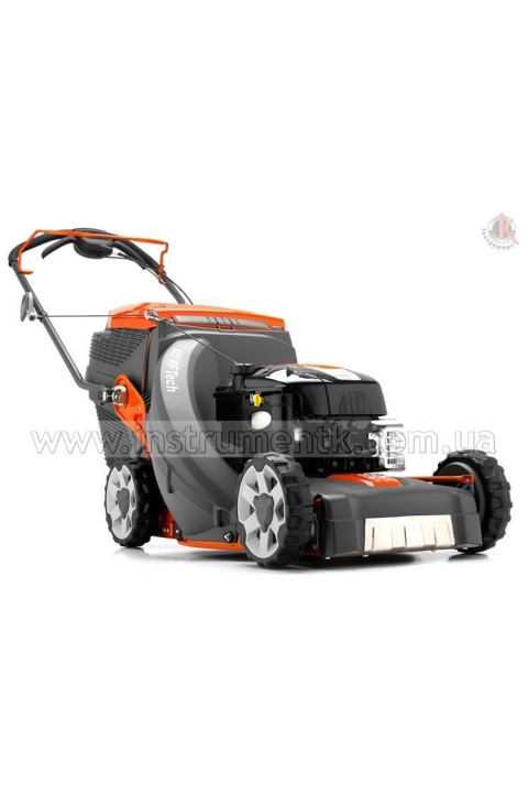 Газонокосилка Husqvarna LC 348V (Хускварна) Husqvarna (9670689-01)