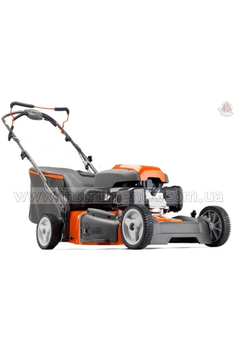 Газонокосилка Husqvarna LC 356V (Хускварна) Husqvarna (9614102-91)