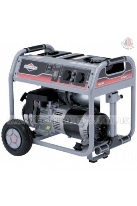 Генератор 6250A, (038026) Briggs & Stratton (038026)