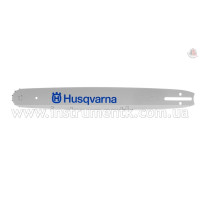 Husqvarna шина 18 "0.325 SN 1.3 мм з вузьким хвостовиком (Pixel), Хускварна (5859432-72)