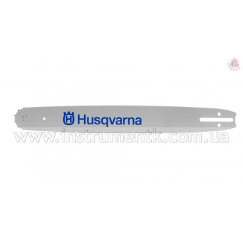 Husqvarna шина 18 "0.325 SN 1.3 мм з вузьким хвостовиком (Pixel), Хускварна (5859432-72)