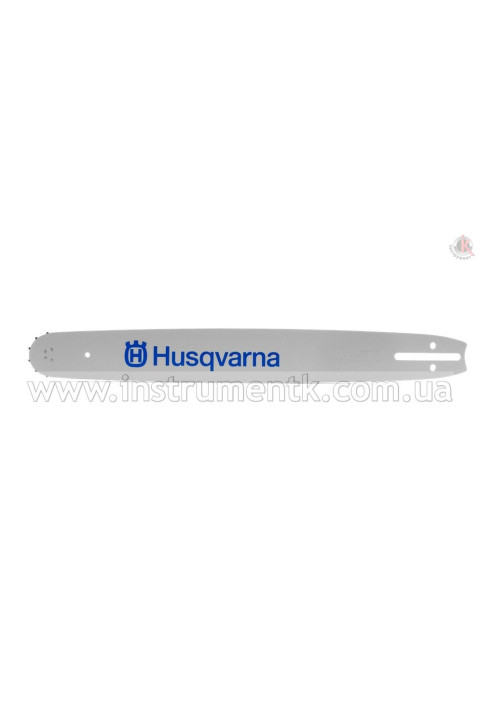 Husqvarna шина 18" 0.325 SN 1.3 мм с узким хвостовиком (Pixel) (Хускварна) Husqvarna (5859432-72)