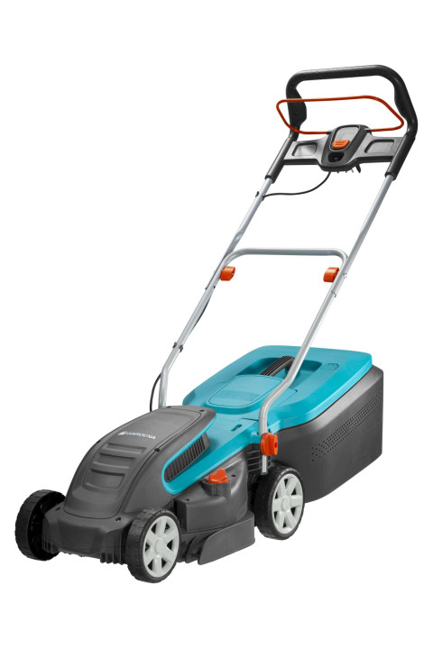 Газонокосилка электрическая Gardena PowerMax 1400/34 Gardena (05034-20.000.00)