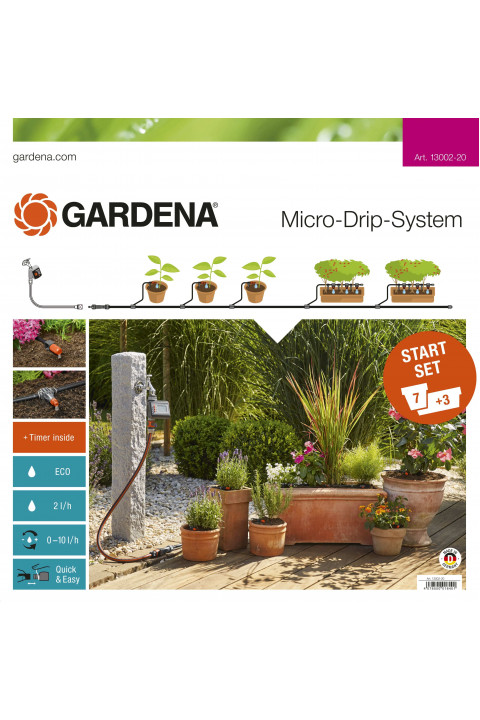 Gardena Gardena (13002-20.000.00)
