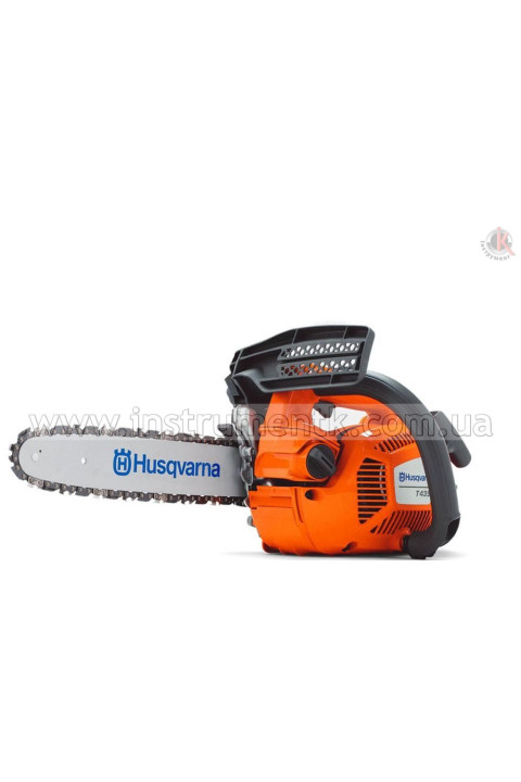 Бензопила T435 Husqvarna (9669972-14)