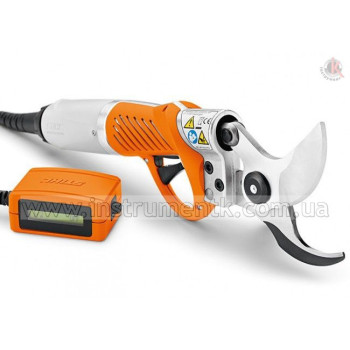 Аккумуляторные ножницы Stihl ASA 85 (Штиль)