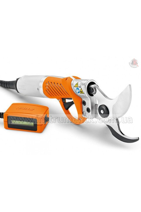 Аккумуляторные ножницы Stihl ASA 85 (Штиль) Stihl (48610116200)