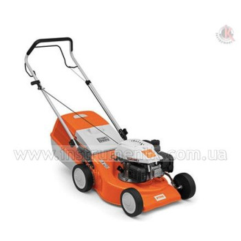 Газонокосилка бензиновая STIHL RМ-248.0, Штиль (63500113424)