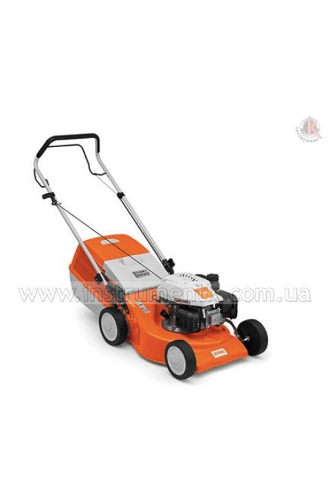 Газонокосилка бензиновая STIHL RМ-248.0, Штиль (63500113424) Stihl (63500113424)