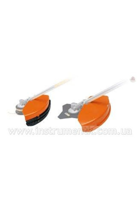 Защитный кожух Stihl комбинированный (Штиль) Stihl (41190071013)