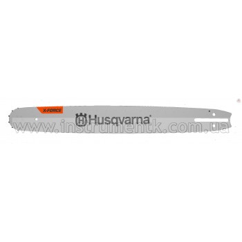 Шина Husqvarna X-Force SM, SN 40 мм, 3/8", 1.5 мм, 60 зв, Хускварна (5859434-60)