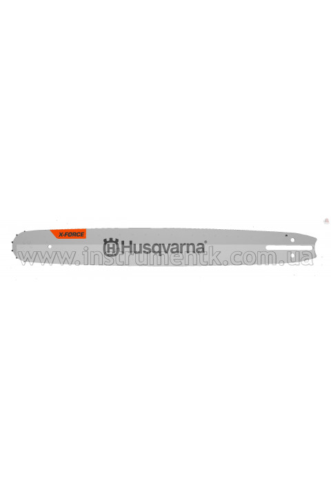 Шина Husqvarna X-Force SM, SN 40 мм, 3/8", 1.5 мм, 60 зв (Хускварна) Husqvarna (5859434-60)