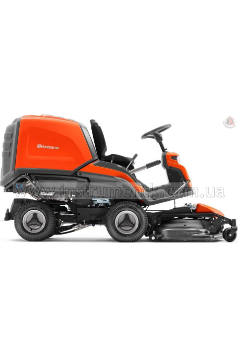 Райдер Husqvarna RC 318T (Хускварна) Husqvarna (9676287-02)