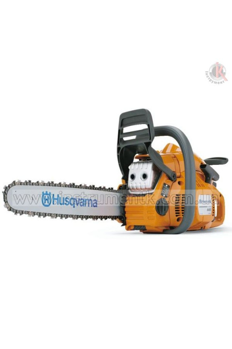 Бензопила Husqvarna 445EII, 15" Husqvarna (9671566-35)