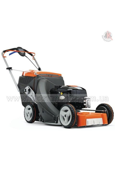 Газонокосилка Husqvarna LC 48V (Хускварна) Husqvarna (9670689-01)