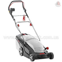 Газонокосилка AL-KO Silver 34 E Comfort (АЛ-КО)