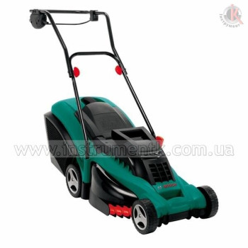 Газонокосилка Bosch ROTAK 43, Бош (600881300)