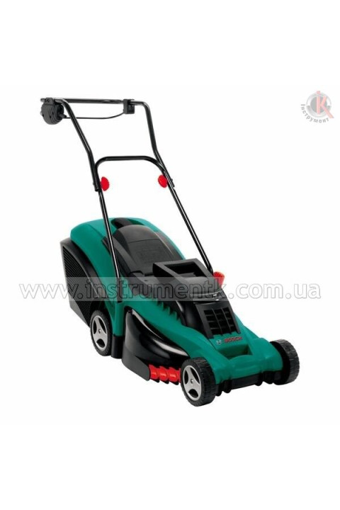 Газонокосилка Bosch ROTAK 43, Бош (600881300) Bosch (600881300)