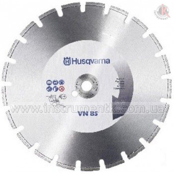 Алмазний диск VN85 350-25,4