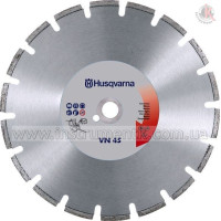 Алмазний диск VN45 350-25.4/20