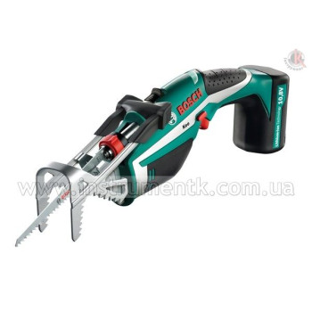 Садовая пила Bosch KEO 10.8 V Li-Ion, Бош (0600861902)